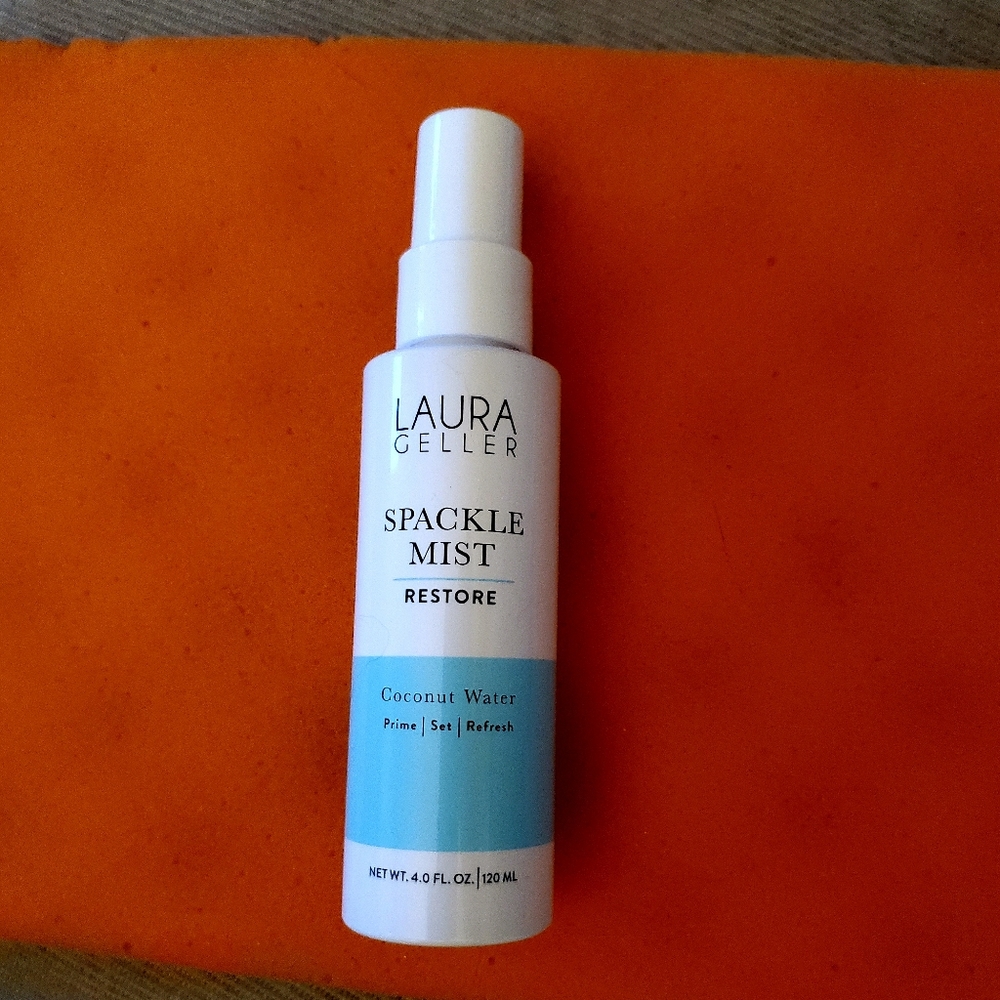 LAURA GELLER Spackle Mist